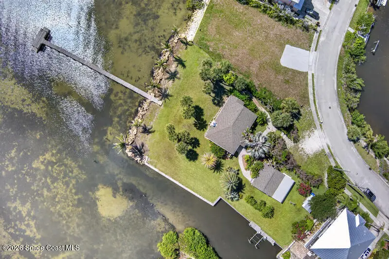 5190 95th Street, Sebastian, Fl 32958, FL
