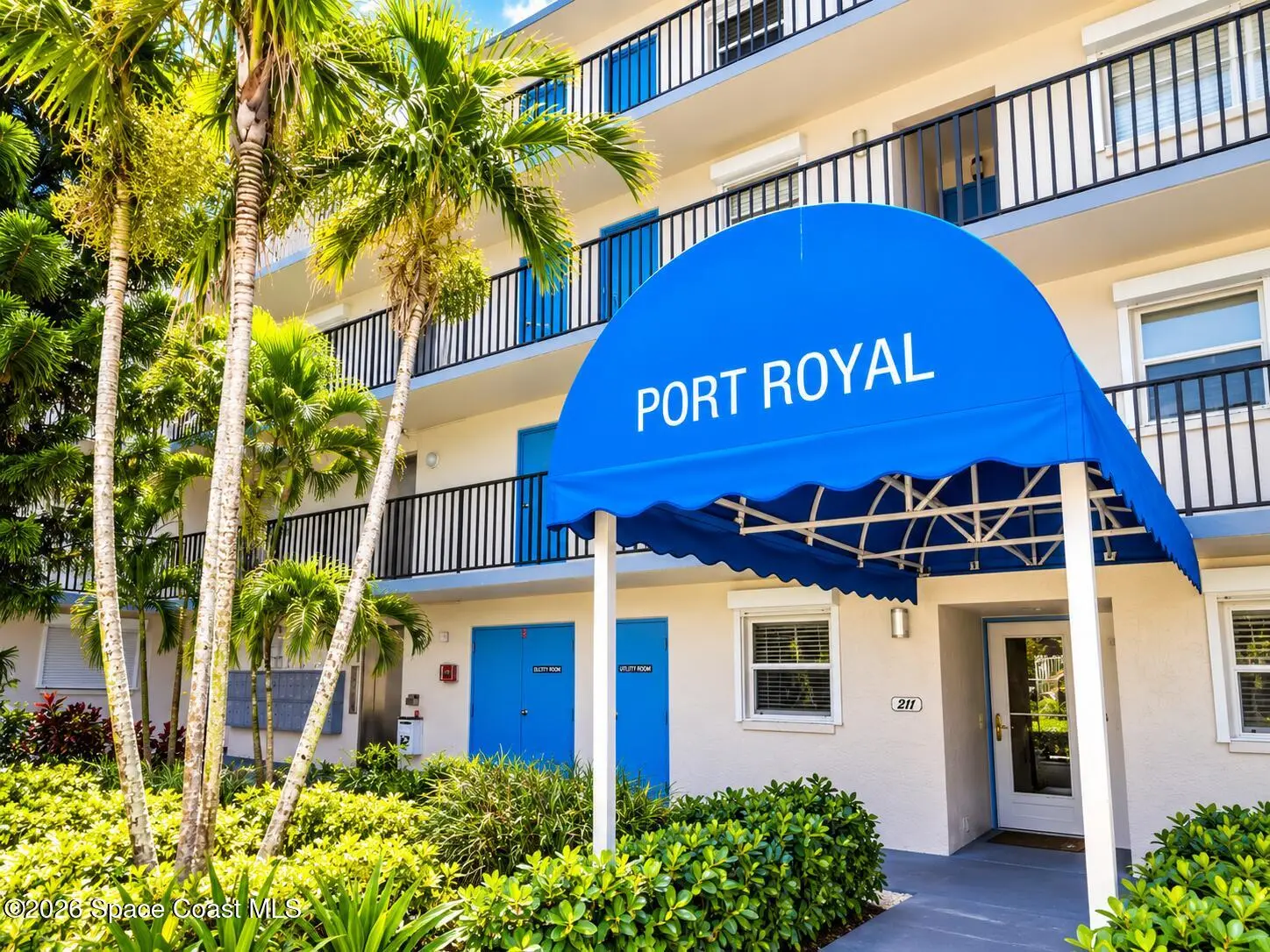 1700 N Atlantic Avenue 212, Cocoa Beach, Fl 32931, FL