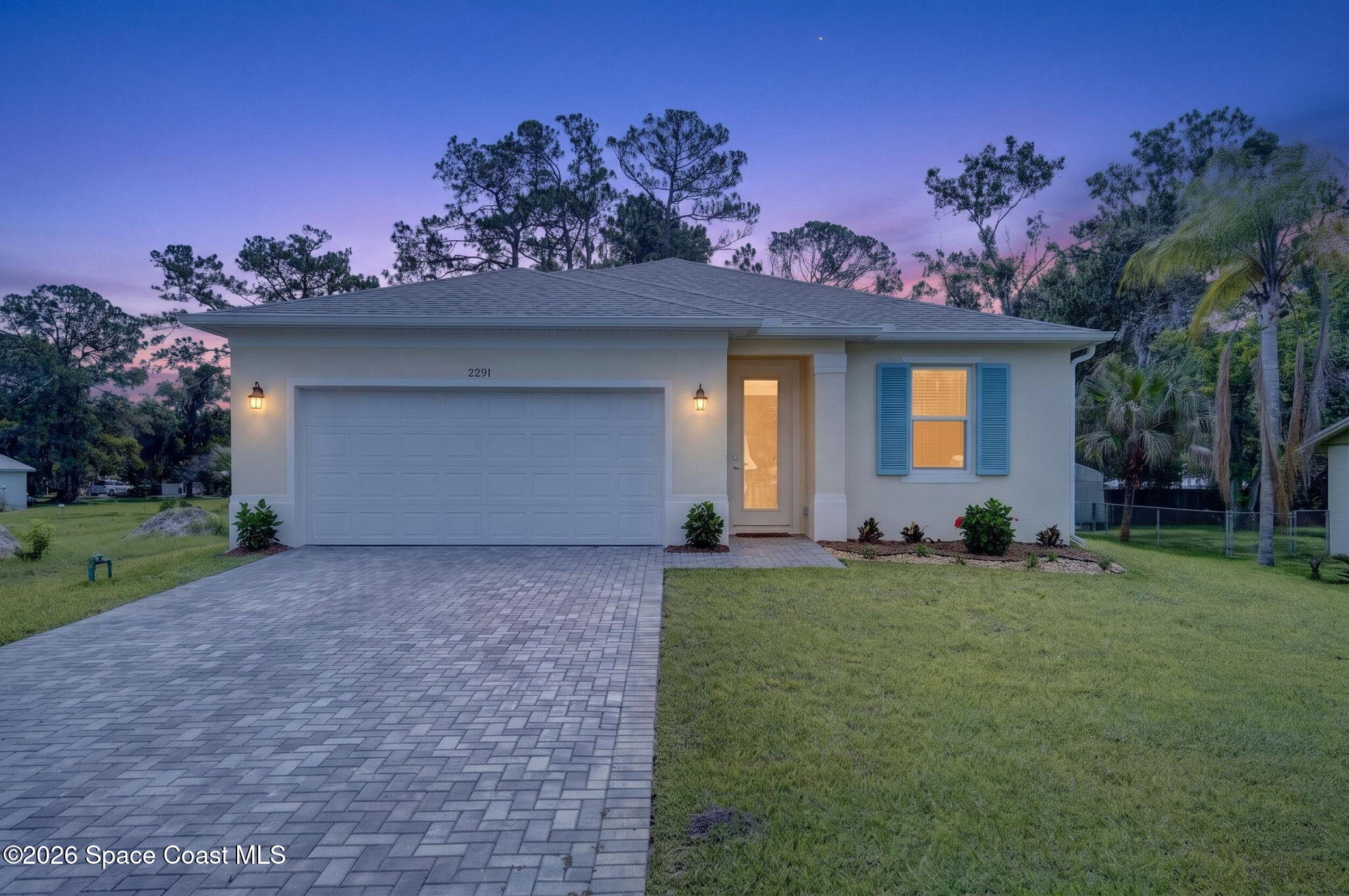2291 Commodore Boulevard, Melbourne, Fl 32904, FL