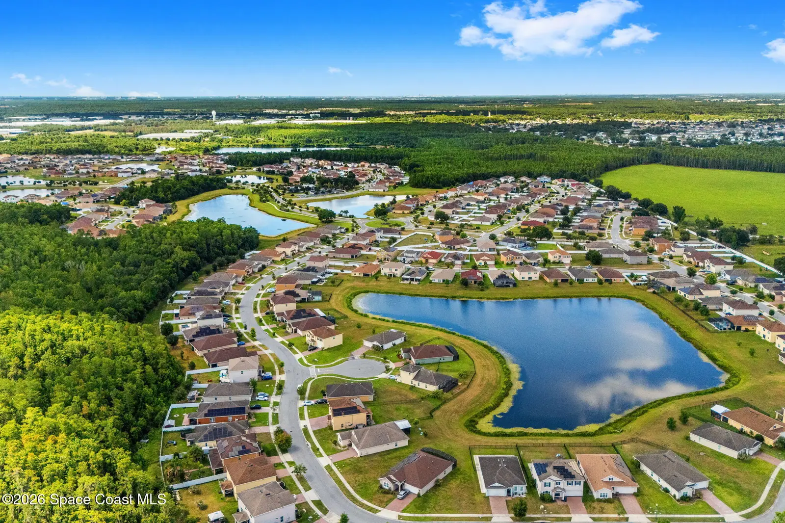 4851 Pearl Lake Court, Kissimmee, Fl 34758, FL