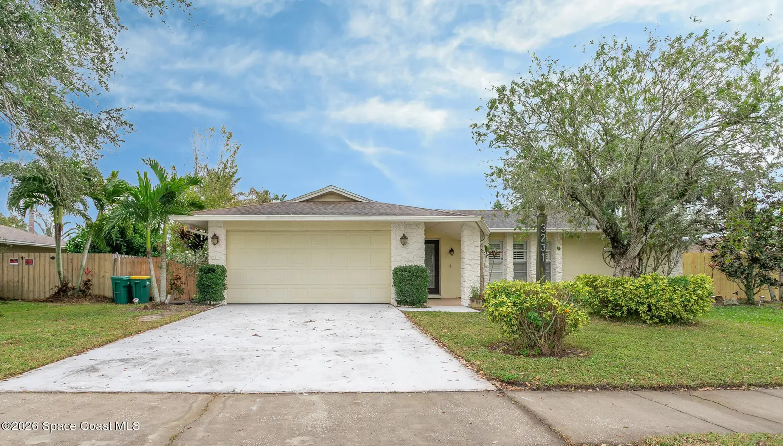 3231 Woodsmill Drive, Melbourne, Fl 32934, FL