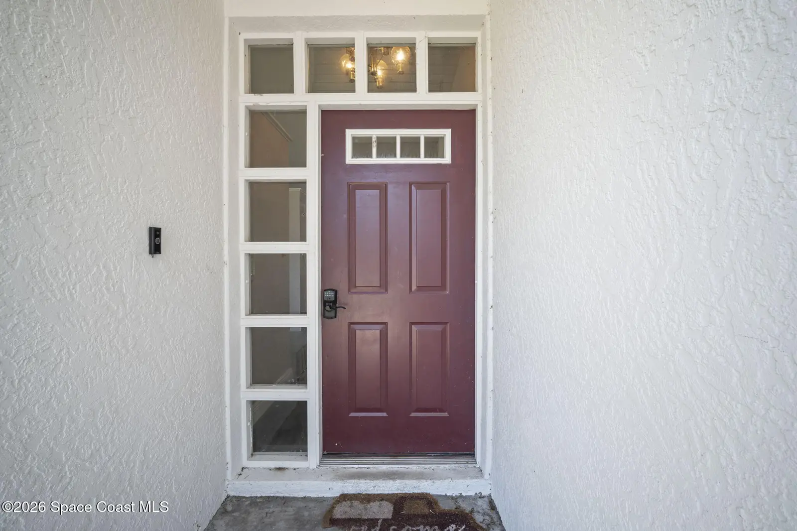 894 Jamestown Drive, Rockledge, Fl 32955, FL