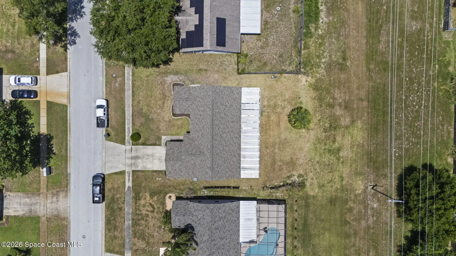 894 Jamestown Drive, Rockledge, Fl 32955, FL