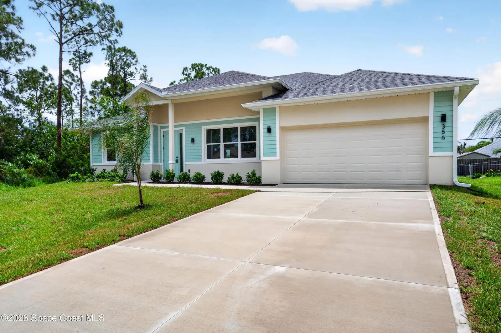 356 Friendly Street Sw, Palm Bay, Fl 32908, FL