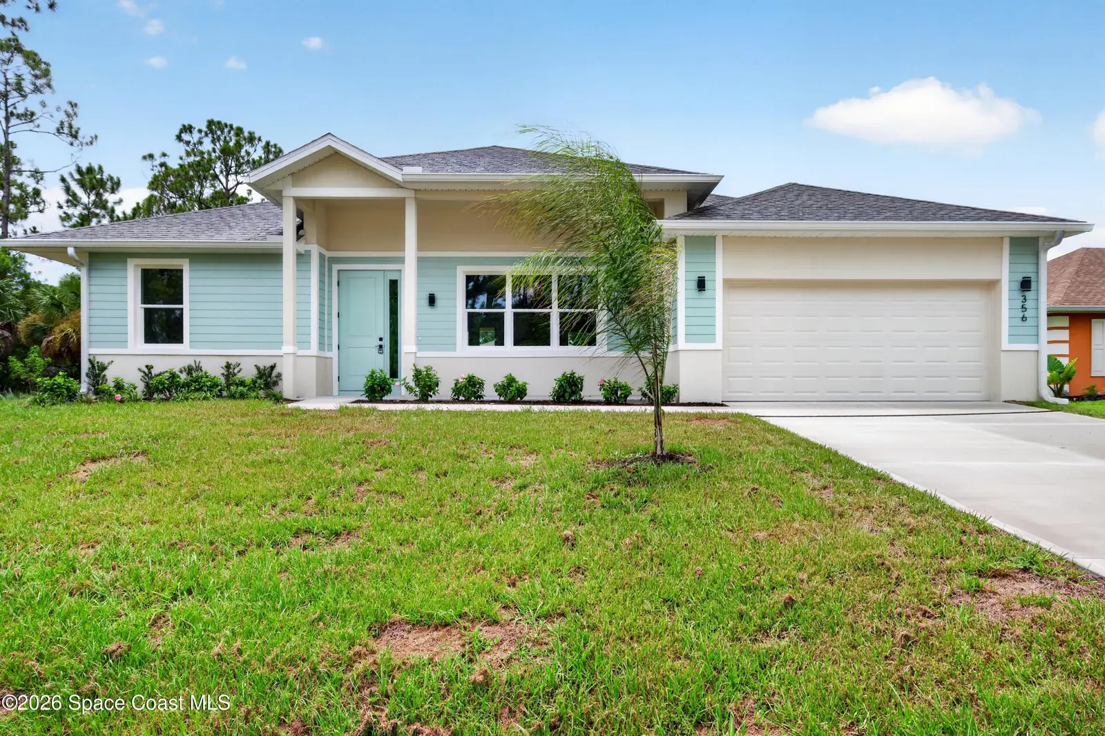 356 Friendly Street Sw, Palm Bay, Fl 32908, FL