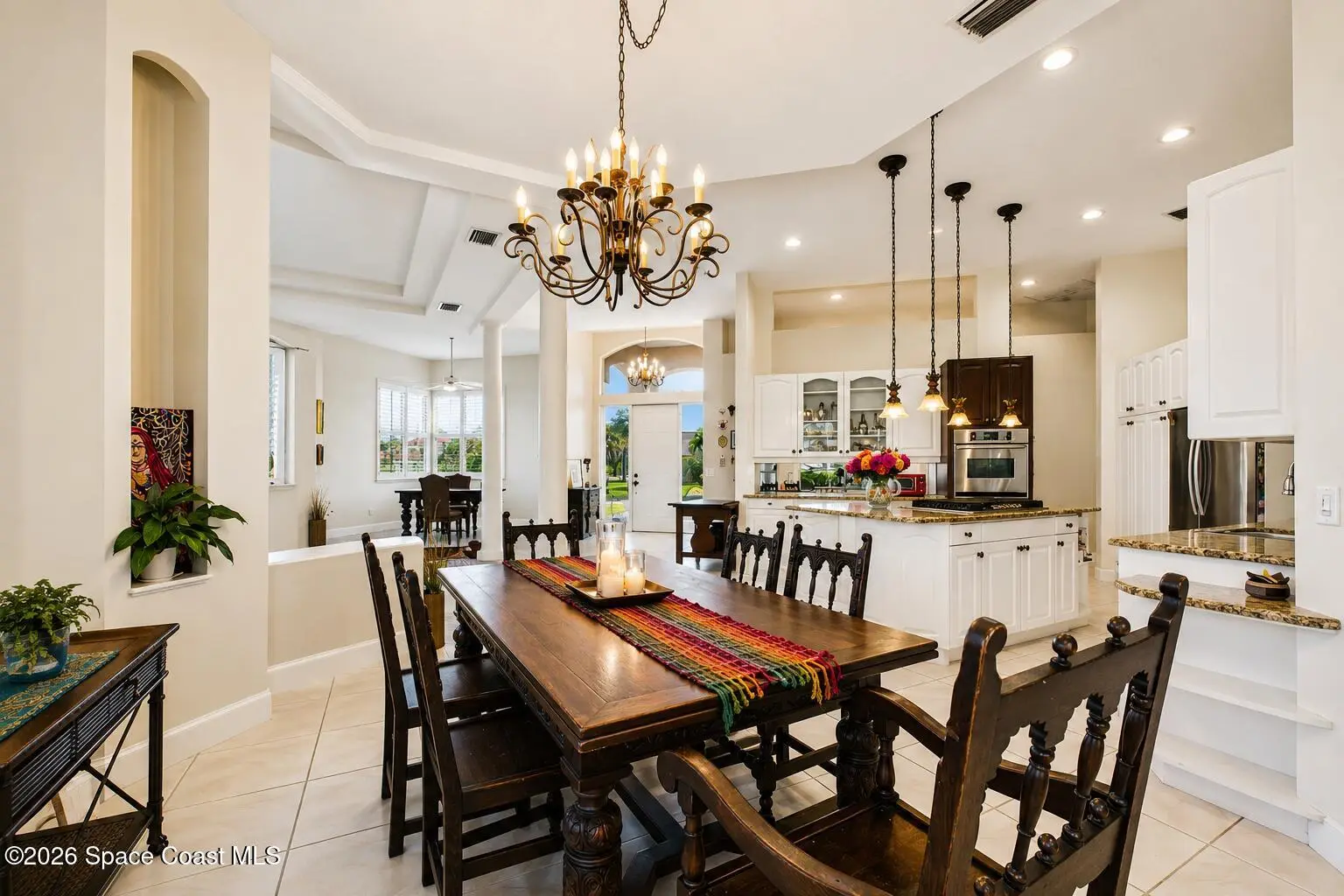 909 Preakness Place, Rockledge, Fl 32955, FL
