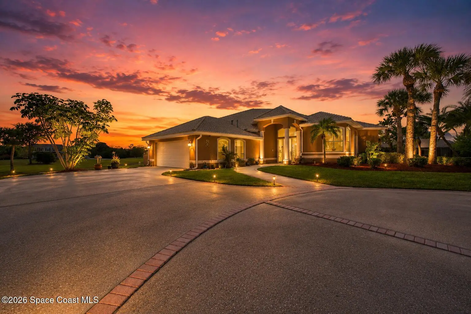 909 Preakness Place, Rockledge, Fl 32955, FL