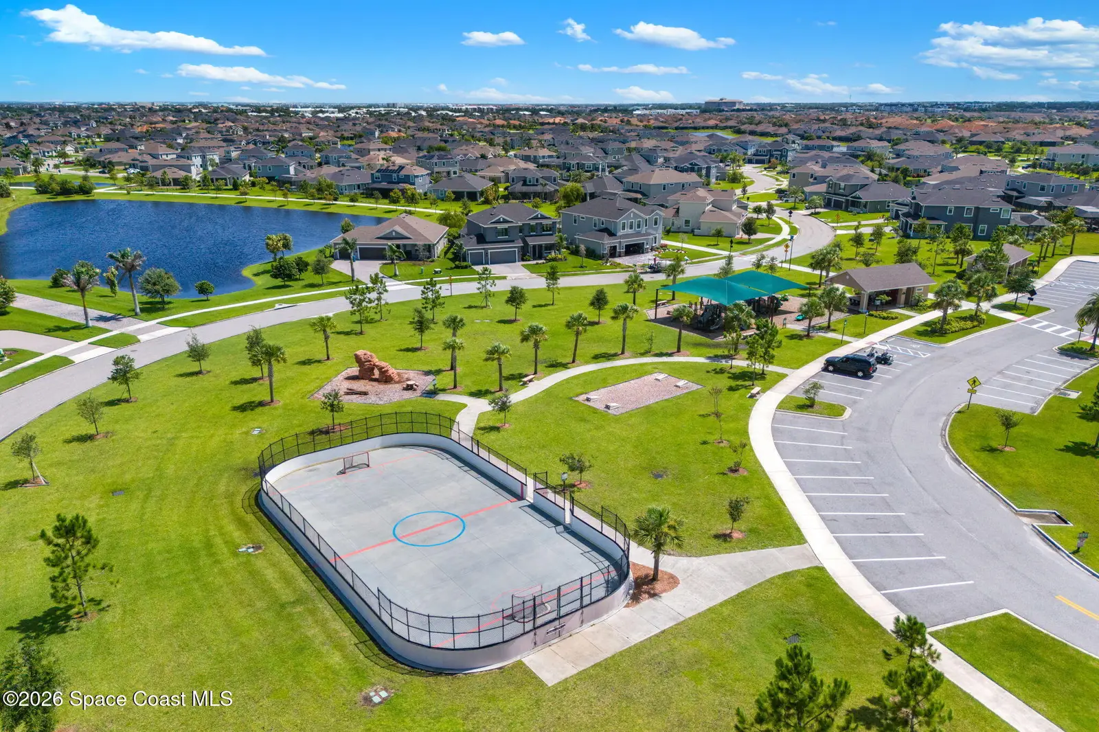 3235 Hummingbird Way, Melbourne, Fl 32940, FL