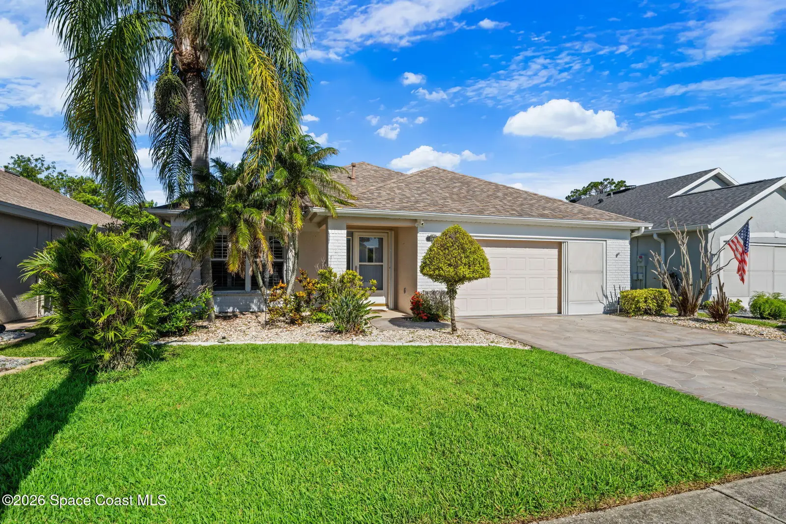 7895 Citrus Creek Drive, Melbourne, Fl 32940, FL