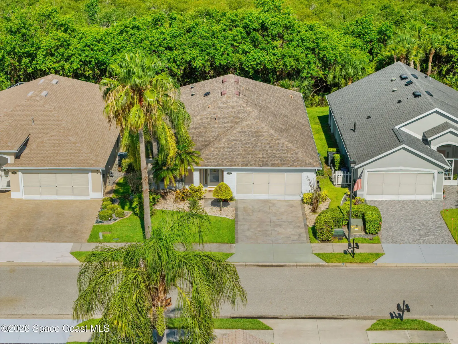 7895 Citrus Creek Drive, Melbourne, Fl 32940, FL