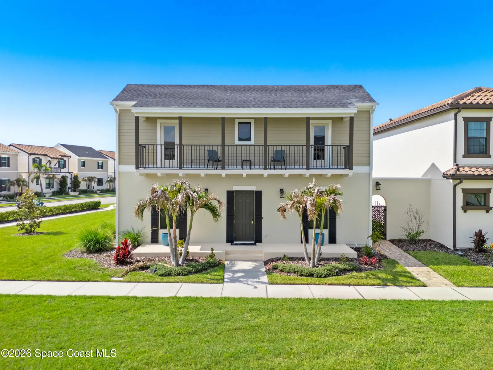 2377 Trava Lane, Melbourne, Fl 32940, FL