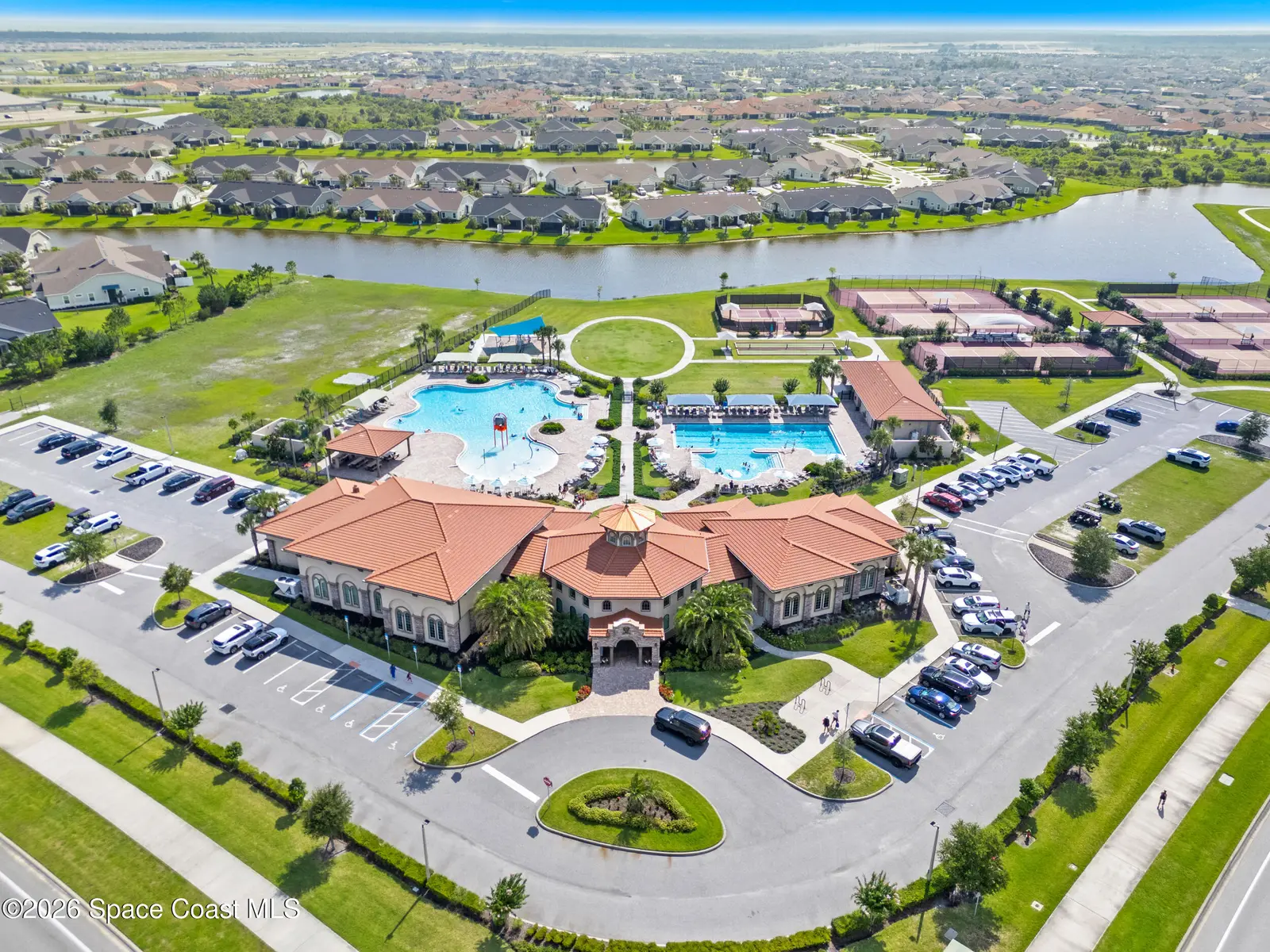 2377 Trava Lane, Melbourne, Fl 32940, FL