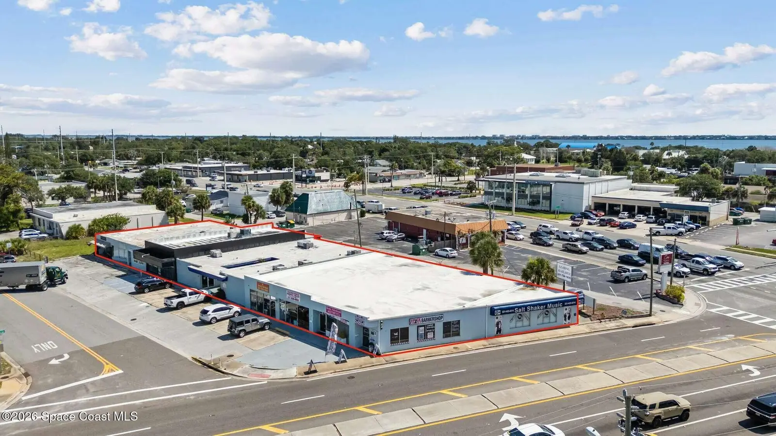 1363 Cypress Avenue, Melbourne, Fl 32935, FL