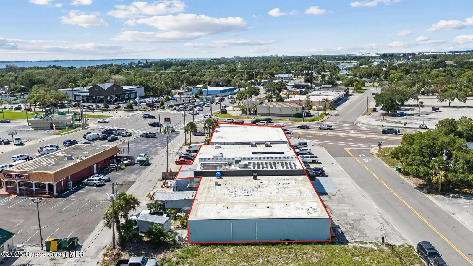 1363 Cypress Avenue, Melbourne, Fl 32935, FL