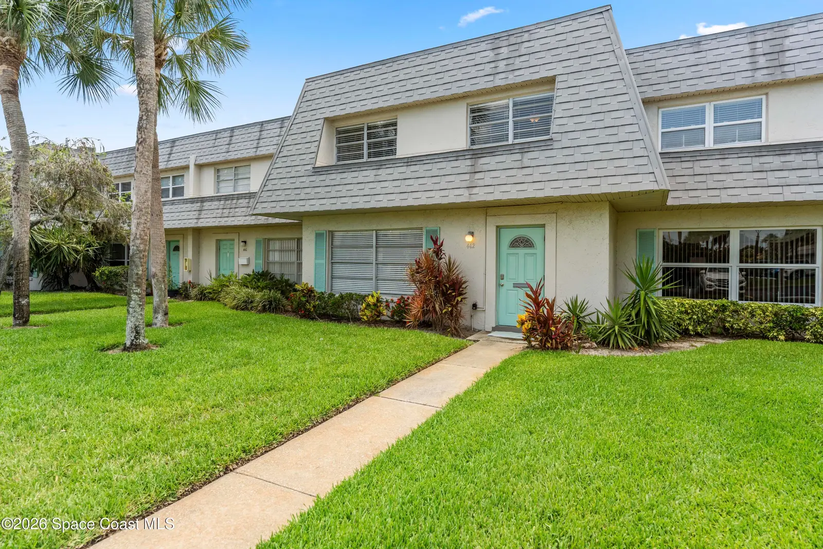 442 Dove Lane 5-9, Satellite Beach, Fl 32937, FL