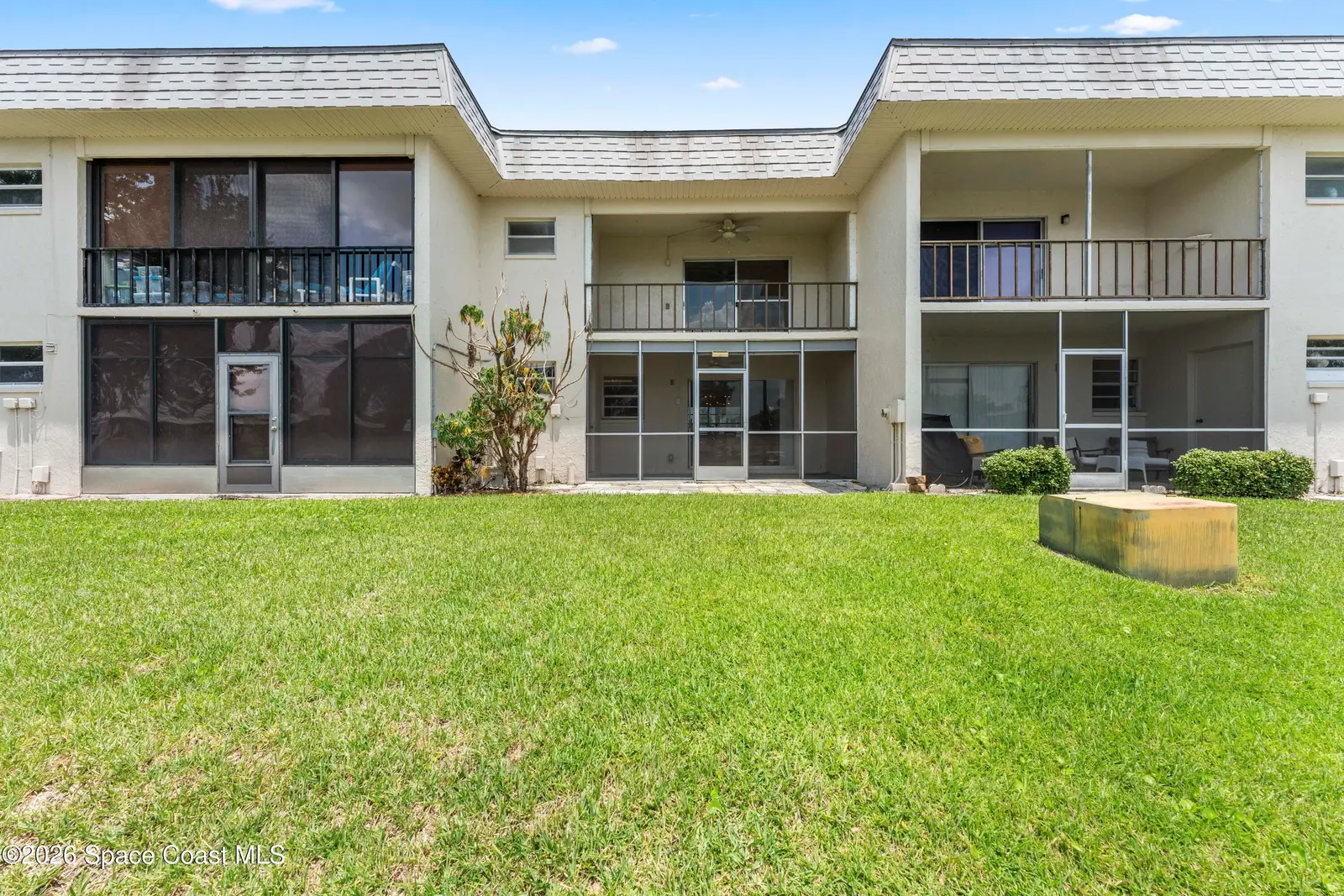 442 Dove Lane 5-9, Satellite Beach, Fl 32937, FL