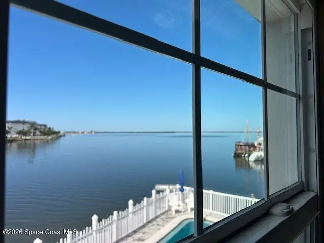 390 W Cocoa Beach Causeway 40-6, Cocoa Beach, Fl 32931, FL