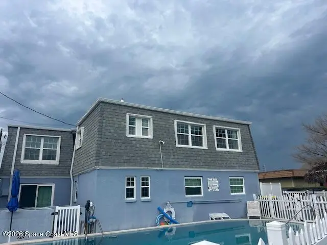 390 W Cocoa Beach Causeway 40-6, Cocoa Beach, Fl 32931, FL