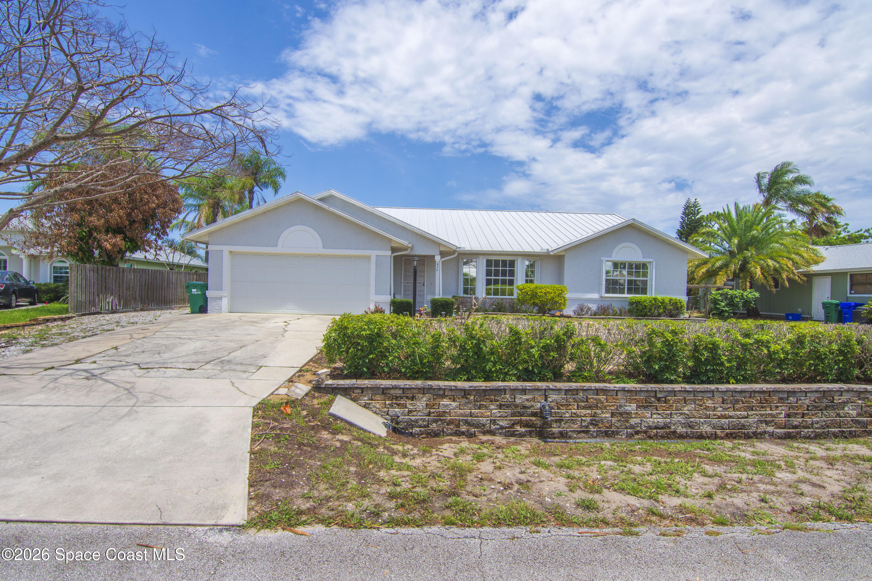 474 Arbor Street, Sebastian, Fl 32958, FL