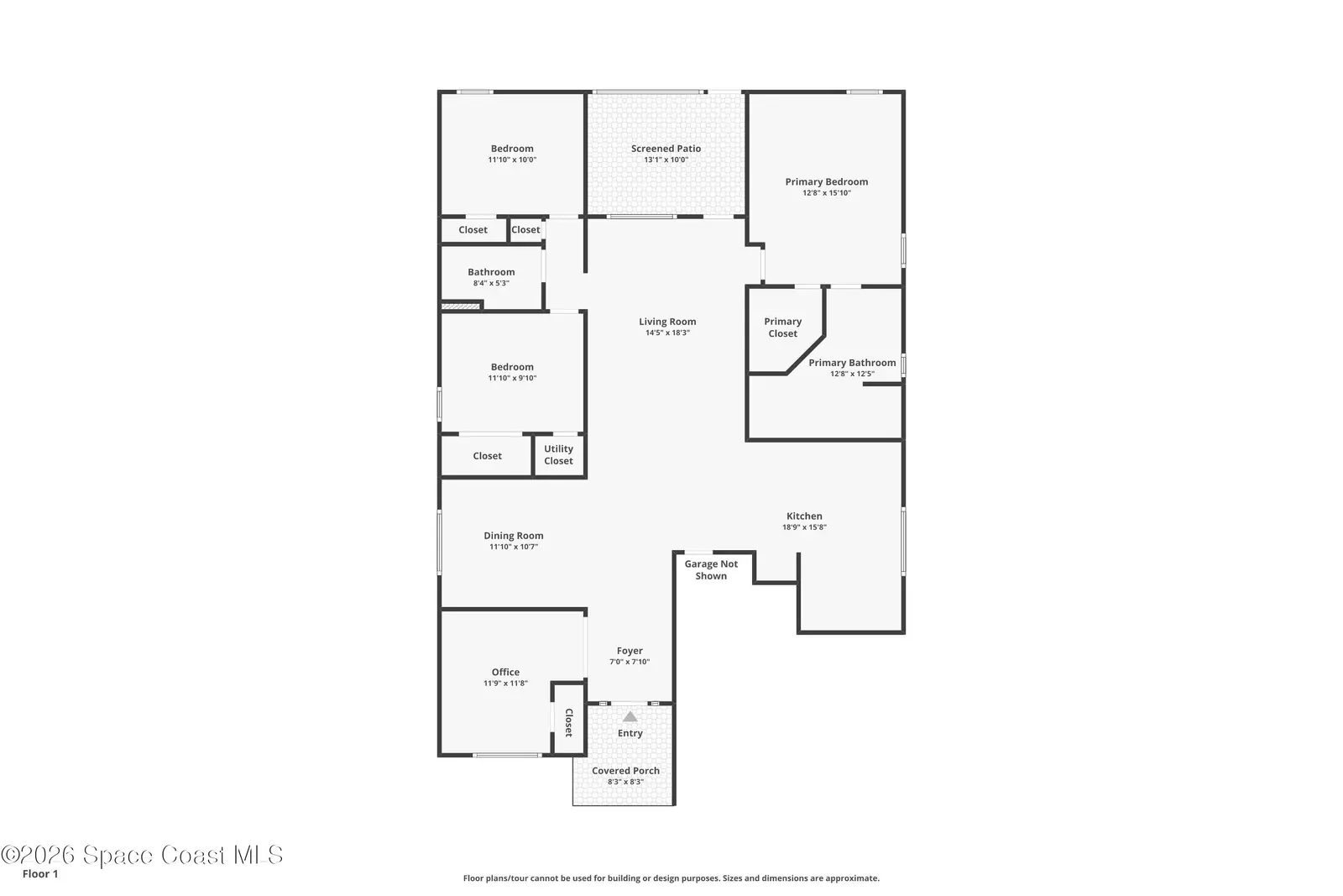 308 Briarcliff Circle, Sebastian, Fl 32958, FL