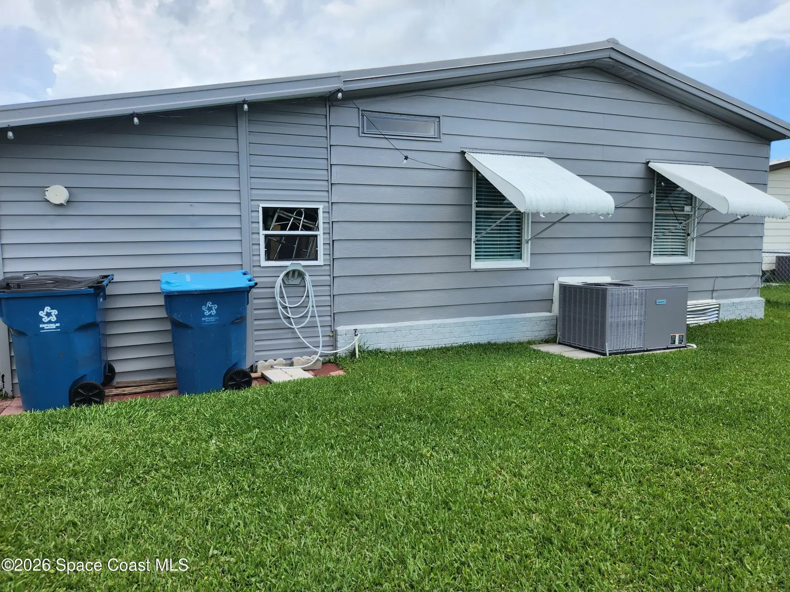2310 Coconut Palm Drive Ne, Palm Bay, Fl 32905, FL