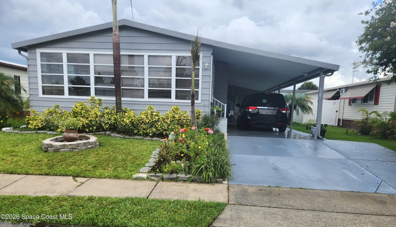 2310 Coconut Palm Drive Ne, Palm Bay, Fl 32905, FL