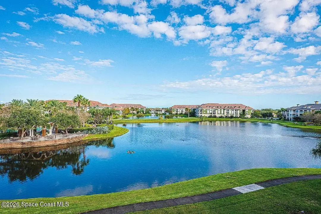 6421 Borasco Drive 3204, Melbourne, Fl 32940, FL