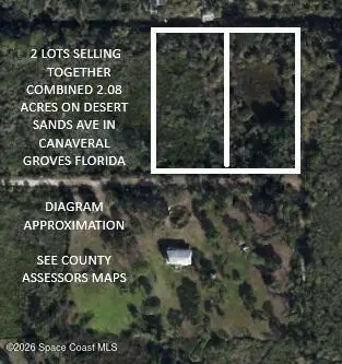 000 Desert Sands Avenue, Cocoa, Fl 32926, FL