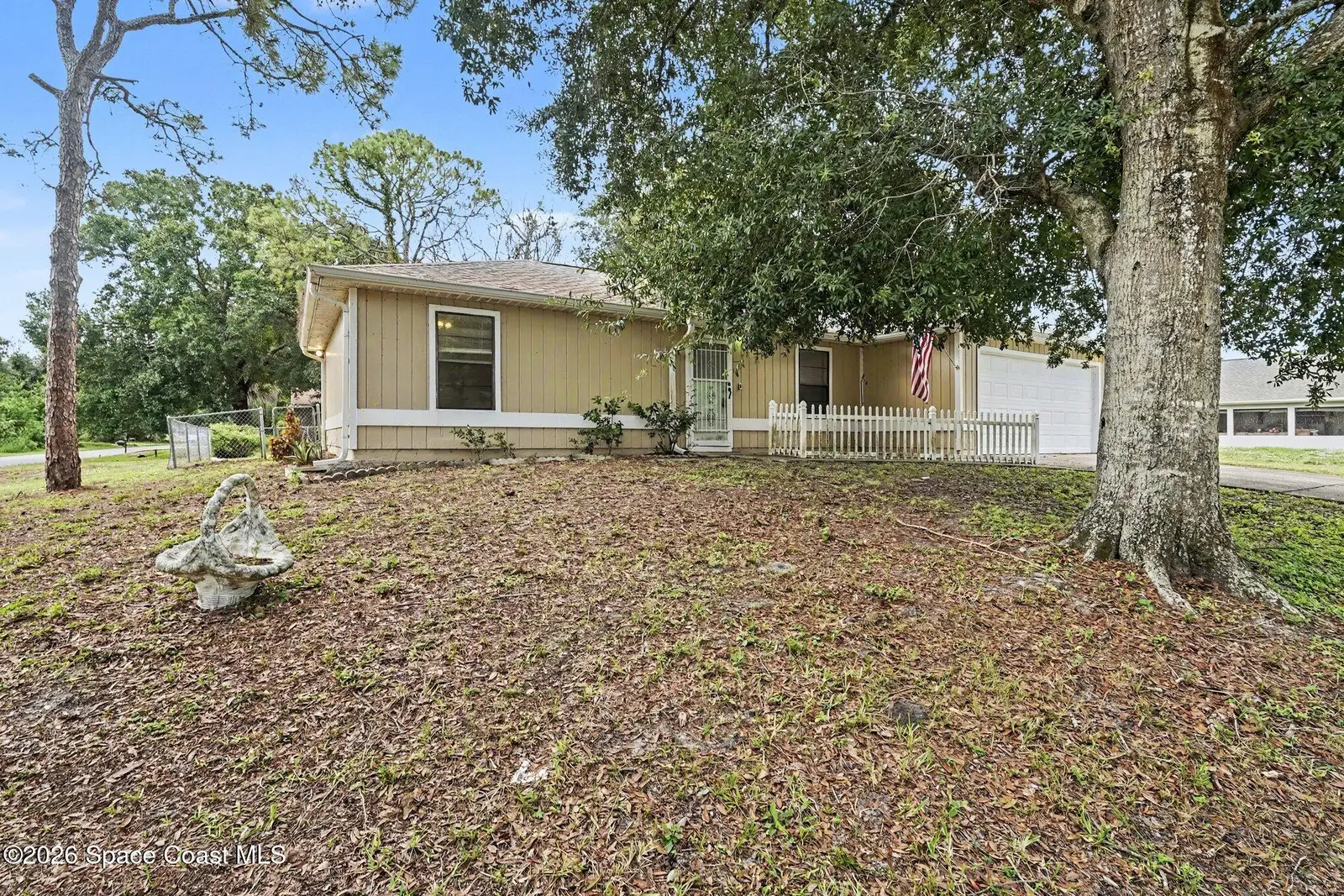 828 Redrock Street Se, Palm Bay, Fl 32909, FL
