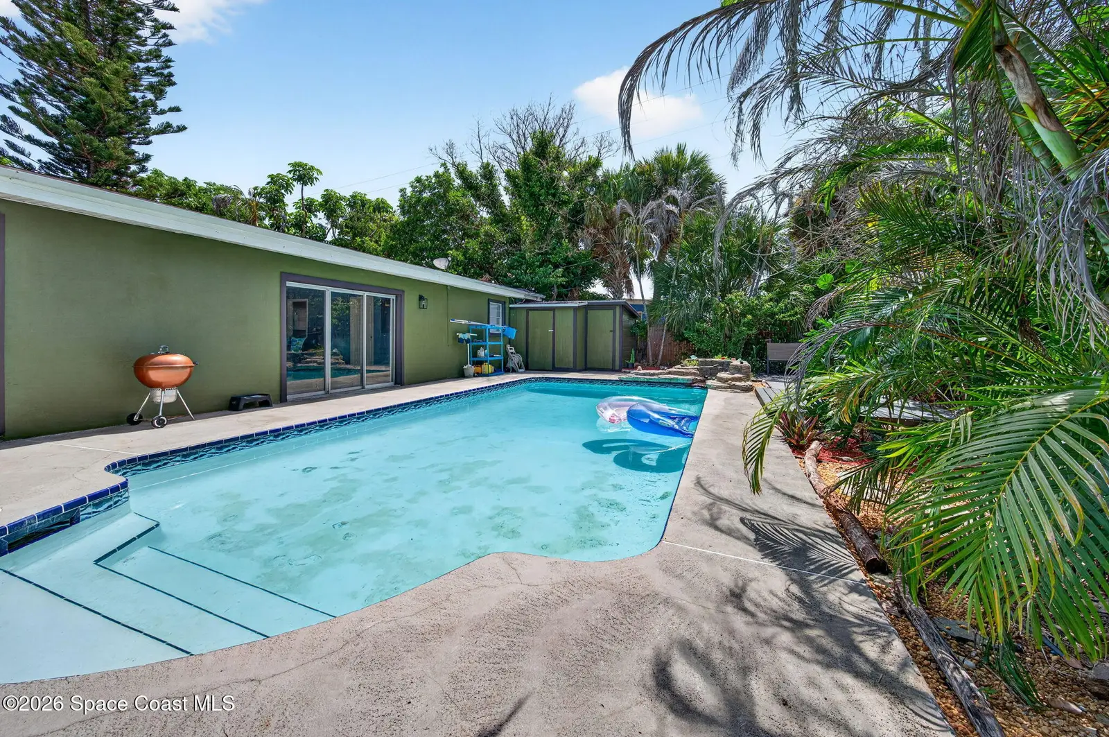 204 Ne 2nd Terrace, Satellite Beach, Fl 32937, FL
