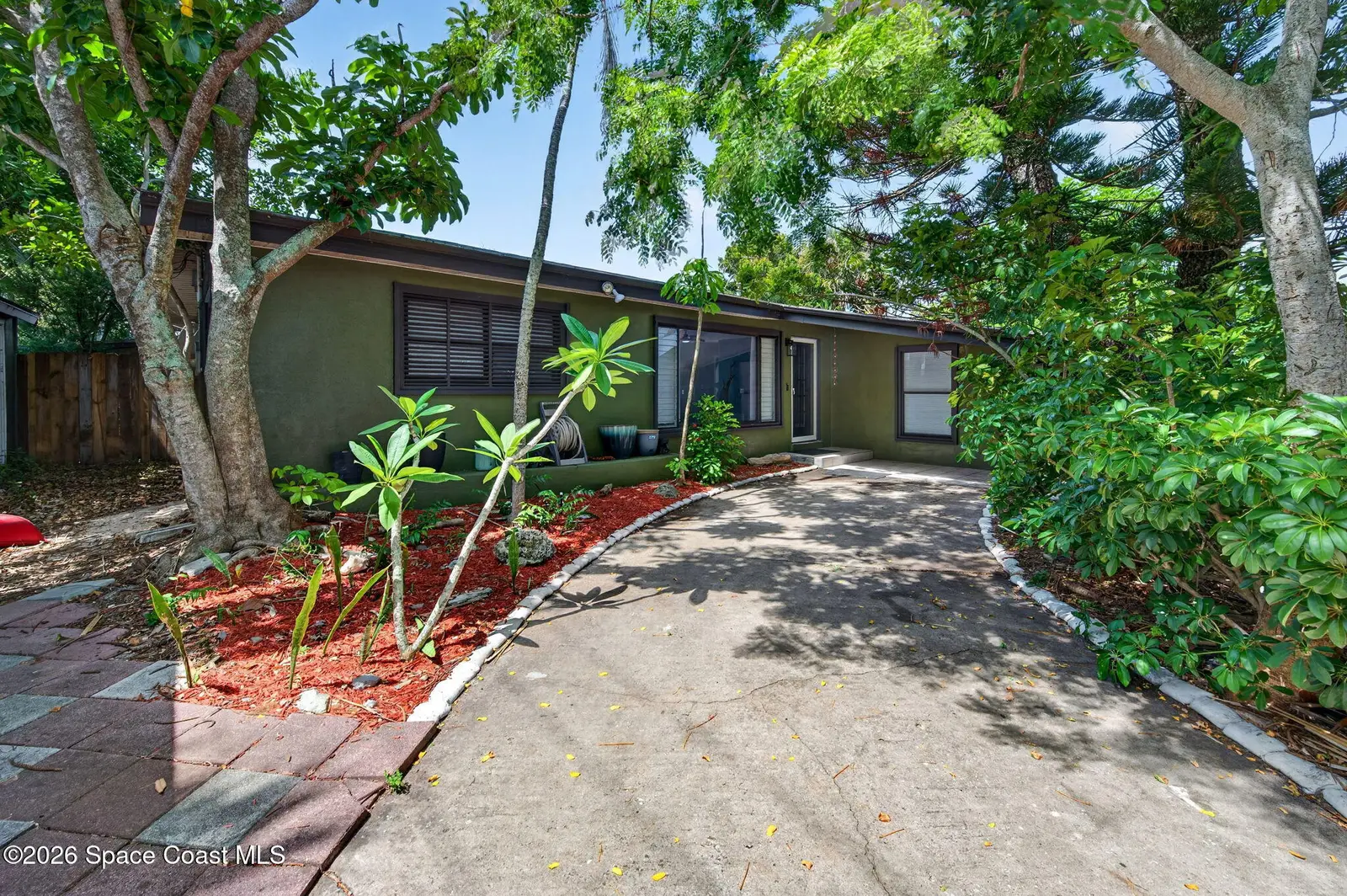 204 Ne 2nd Terrace, Satellite Beach, Fl 32937, FL