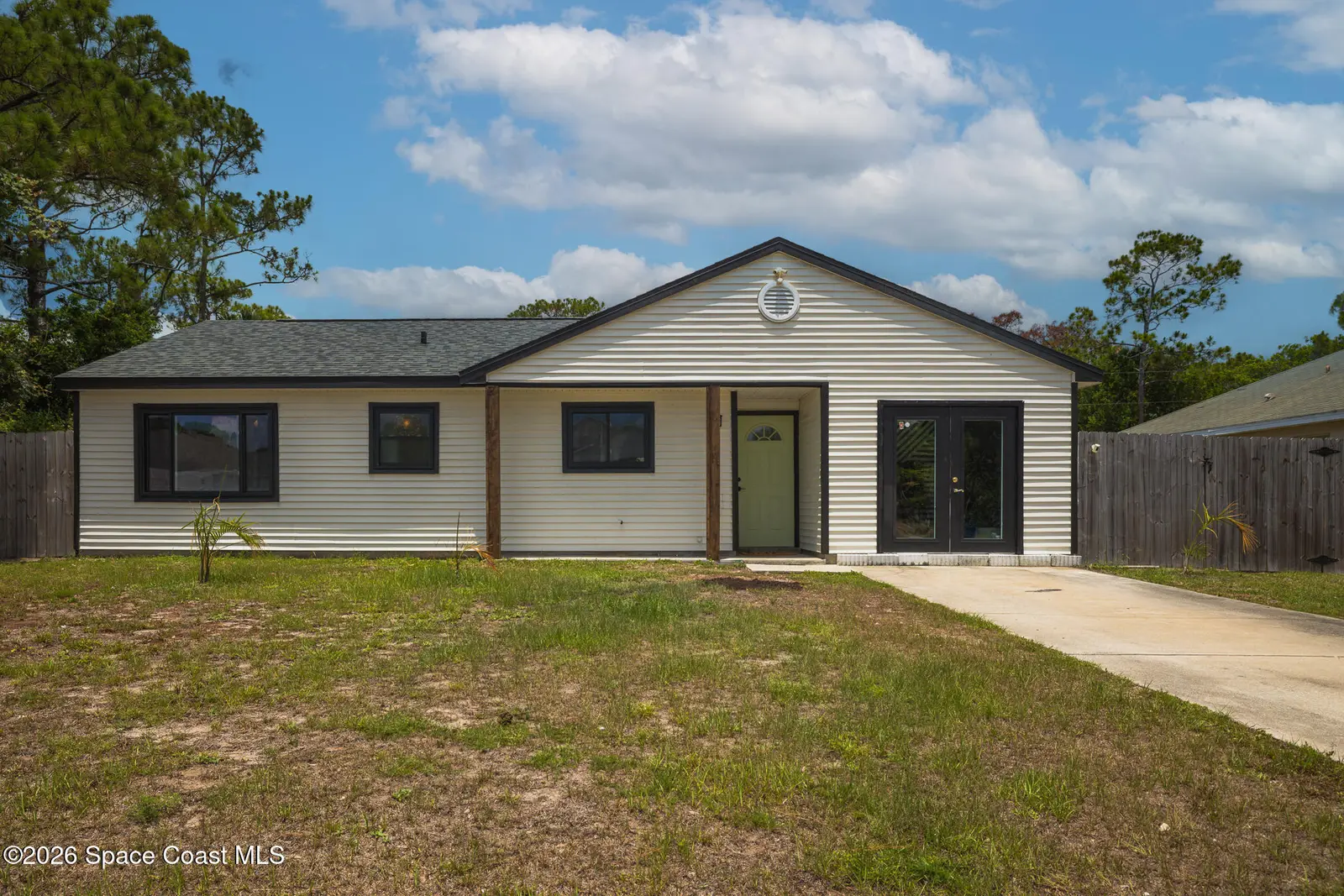 818 Brittan Avenue Se, Palm Bay, Fl 32909, FL