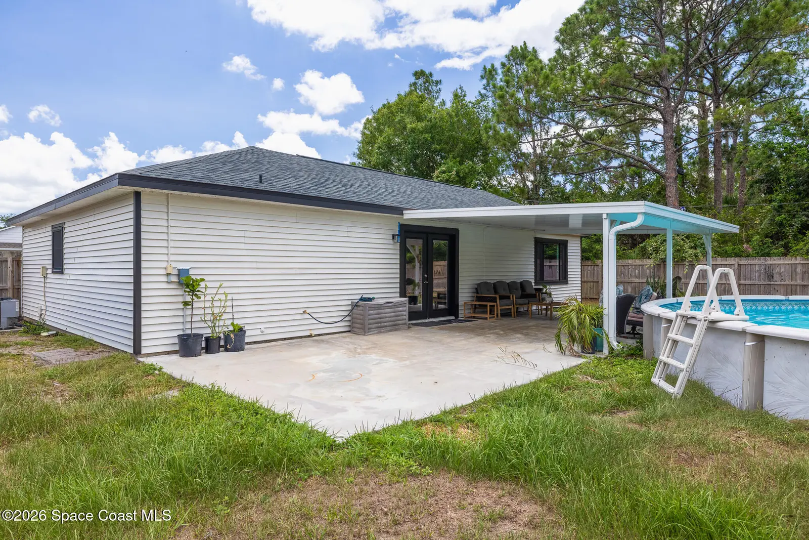 818 Brittan Avenue Se, Palm Bay, Fl 32909, FL