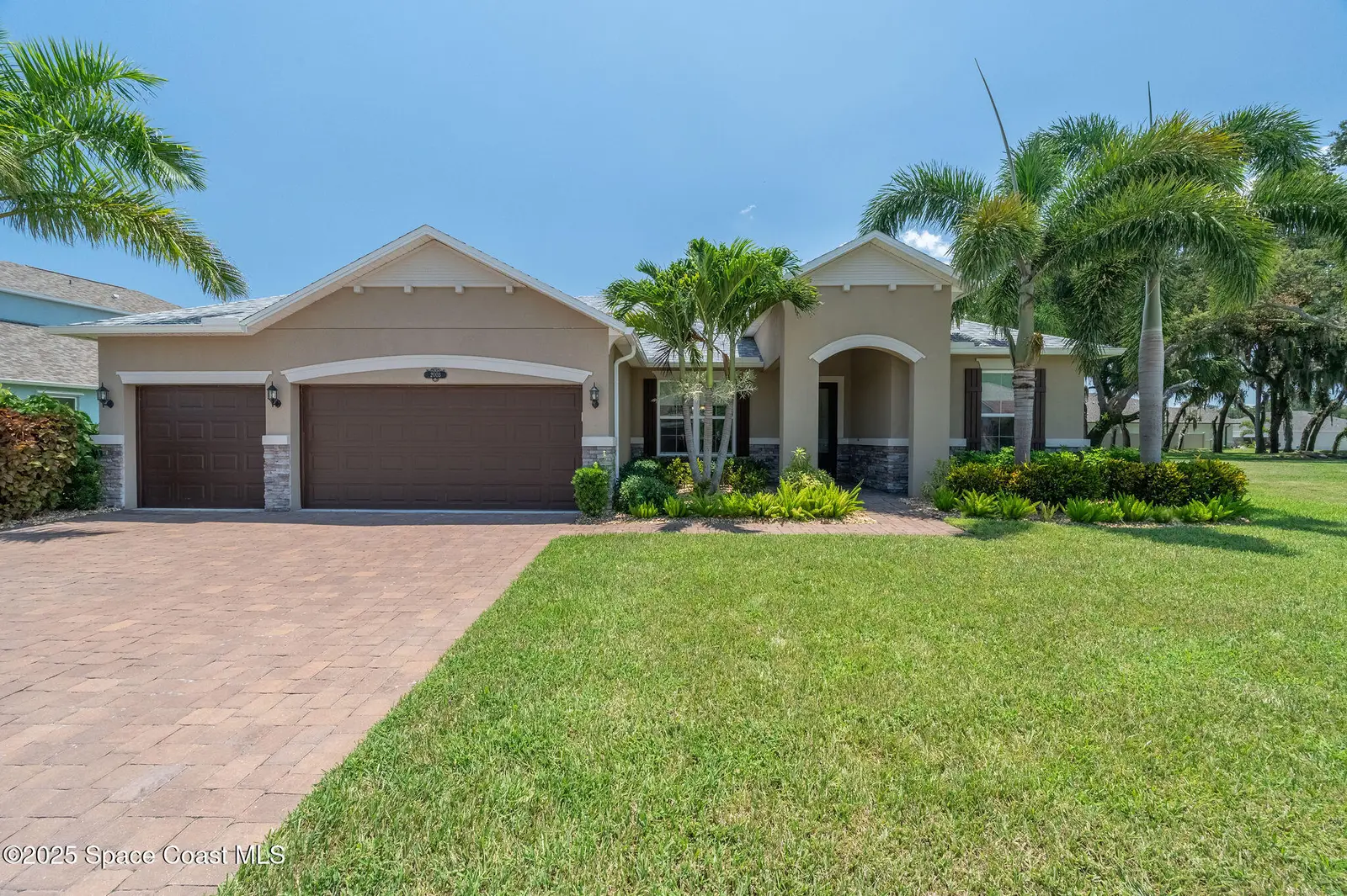 2003 Killian Drive Ne, Palm Bay, Fl 32905, FL