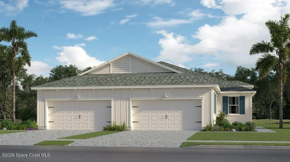 2439 Cyan Place Nw, Palm Bay, Fl 32907, FL