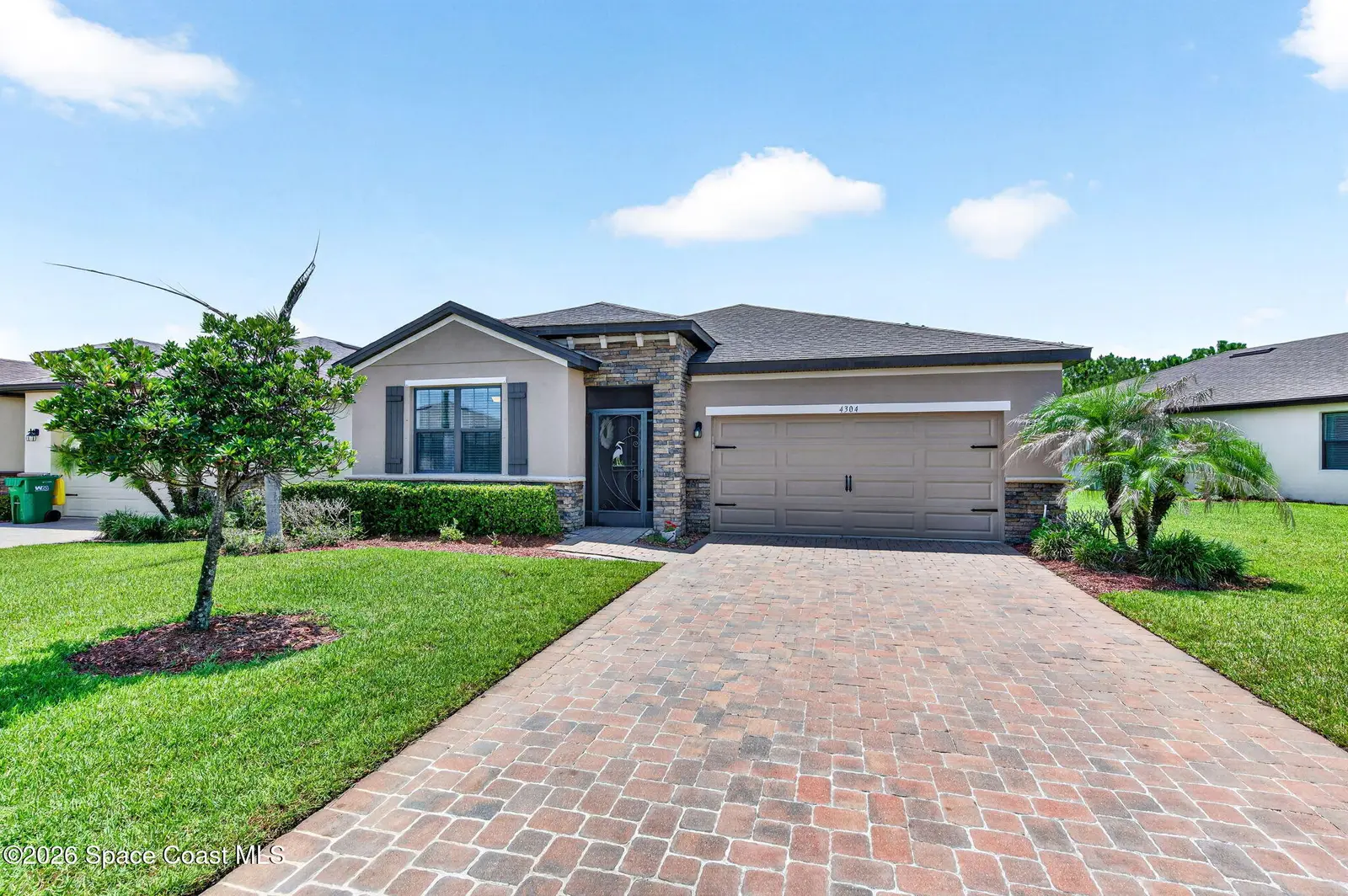 4304 Caladium Circle, West Melbourne, Fl 32904, FL