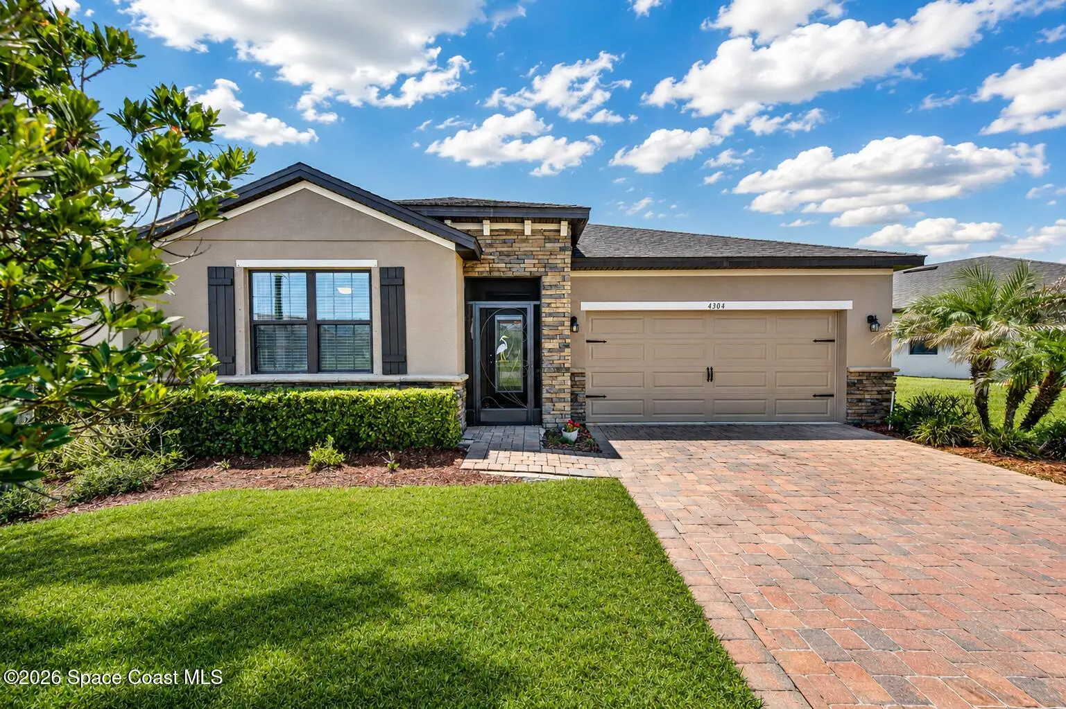 4304 Caladium Circle, West Melbourne, Fl 32904, FL