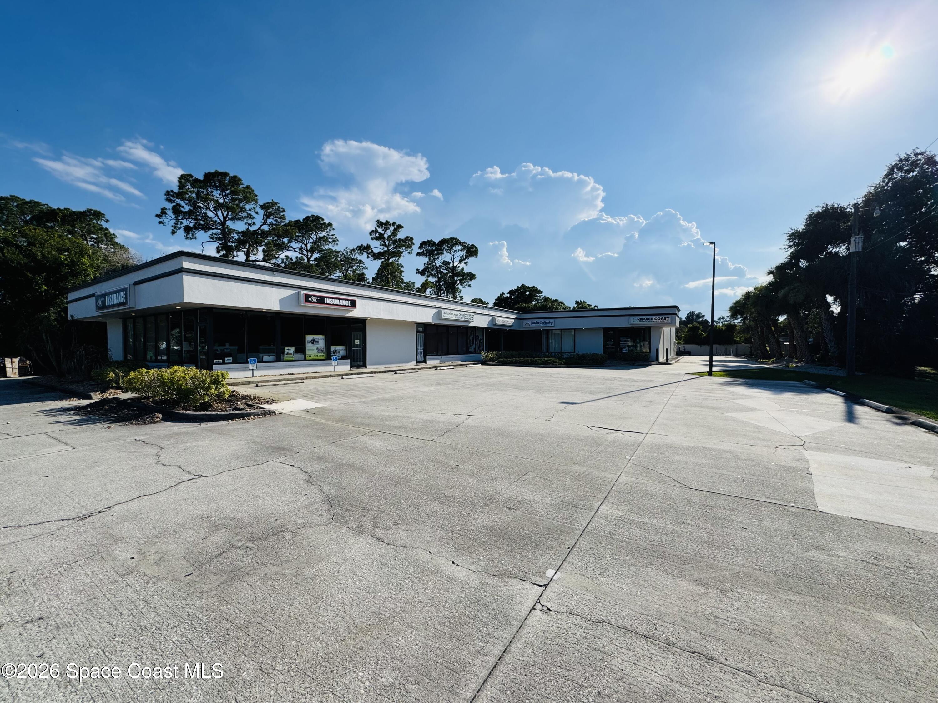 1122 S Wickham Road, Melbourne, Fl 32904, FL