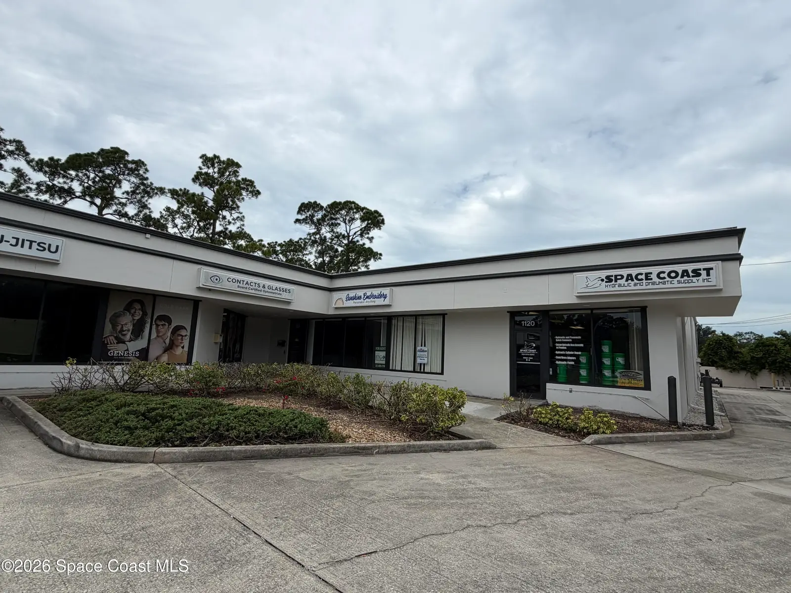 1122 S Wickham Road, Melbourne, Fl 32904, FL