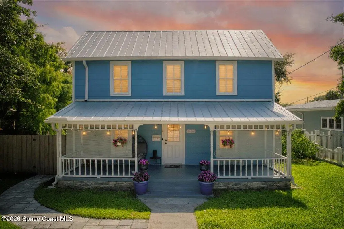 1654 Highland Avenue, Melbourne, Fl 32935, FL