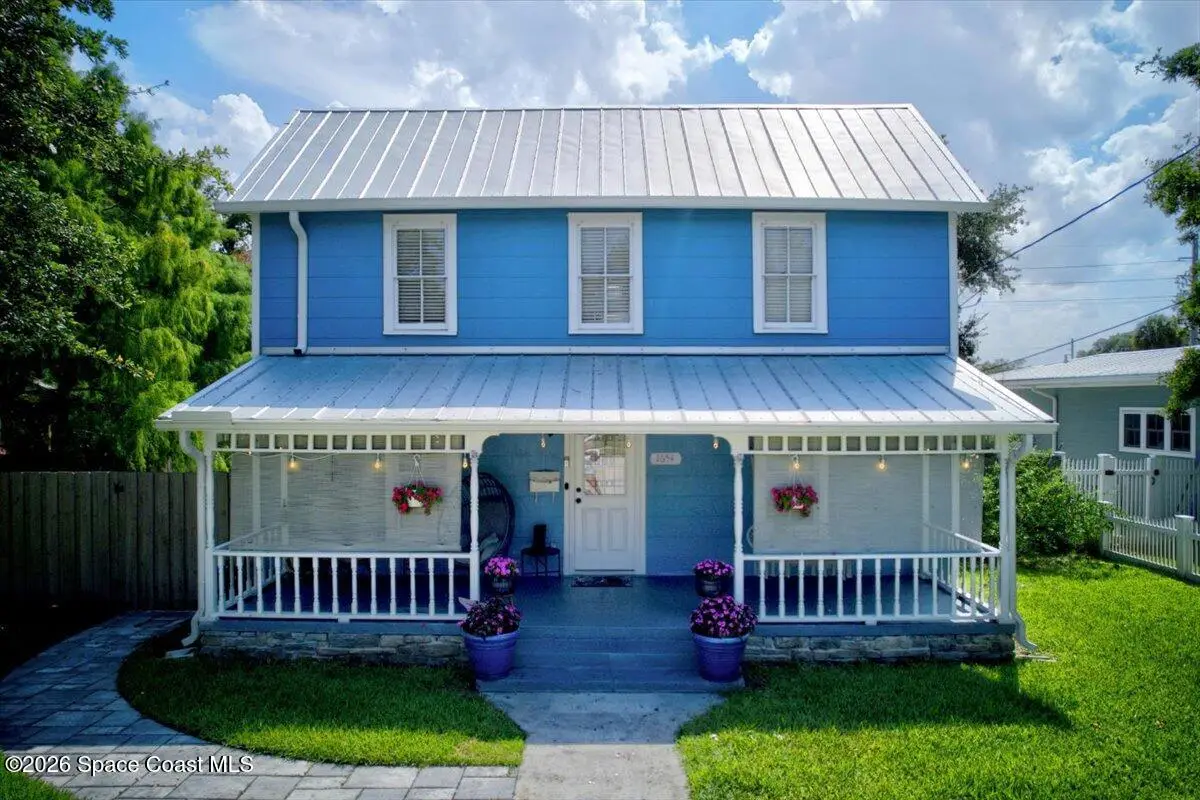 1654 Highland Avenue, Melbourne, Fl 32935, FL