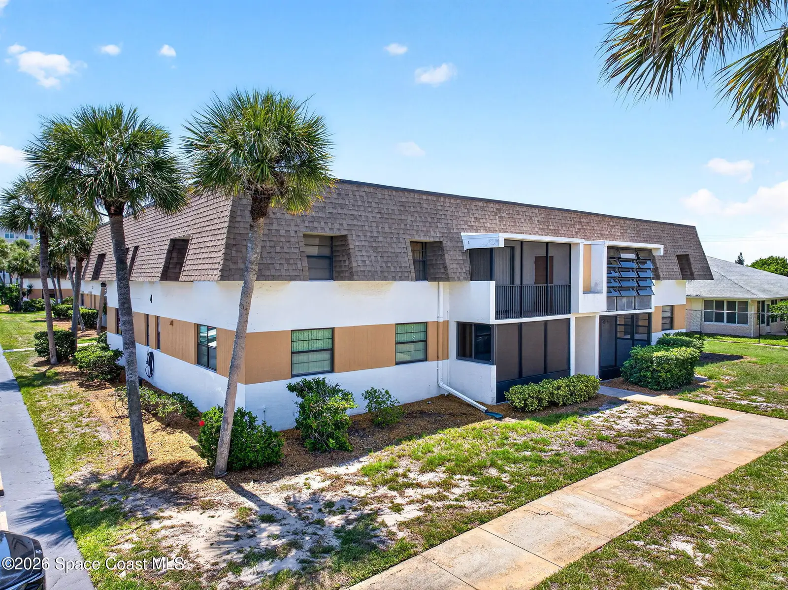2700 N Highway A1a 4-103, Indialantic, Fl 32903, FL