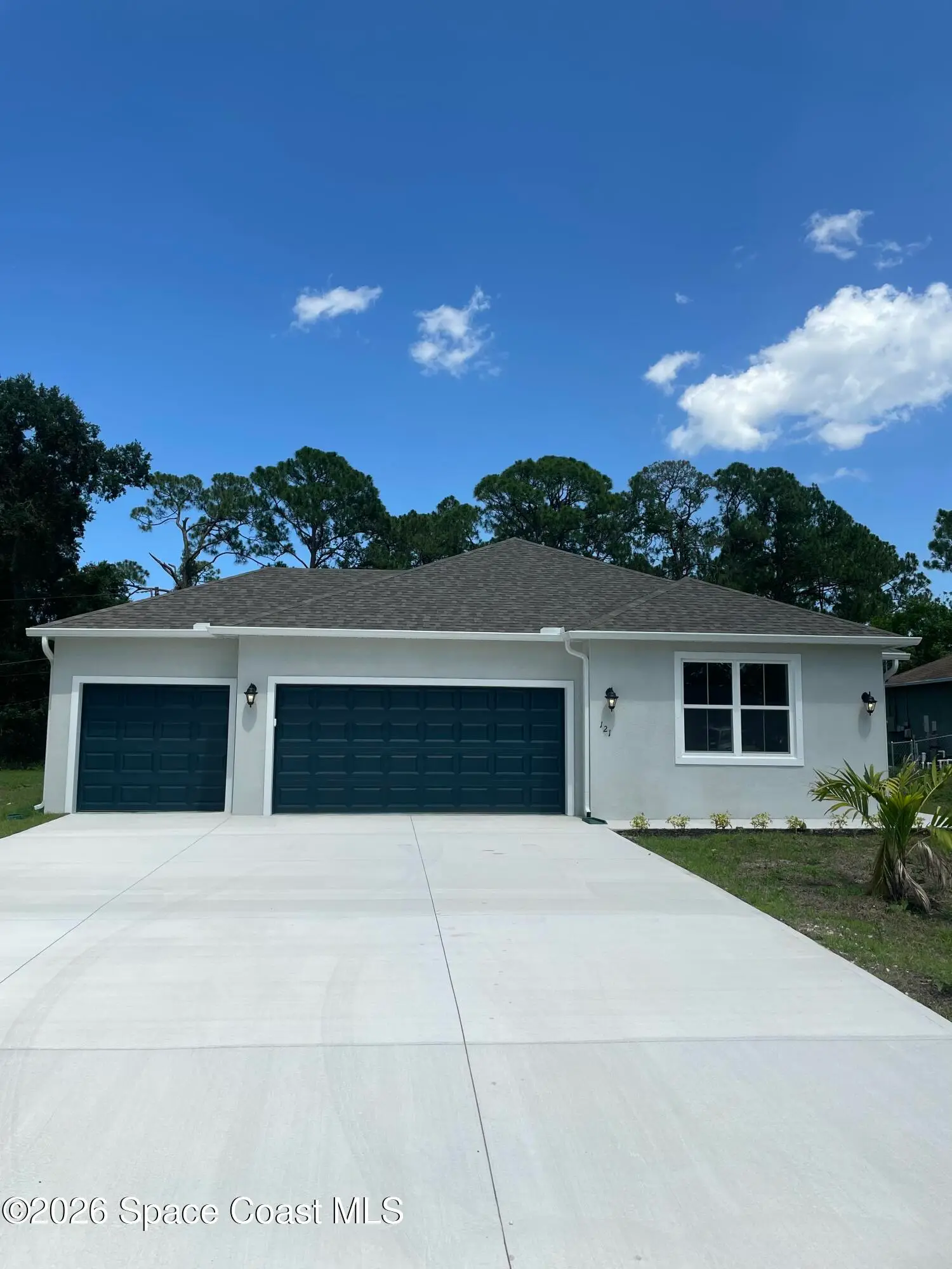 121 Uleta Road Se 12, Palm Bay, Fl 32909, FL