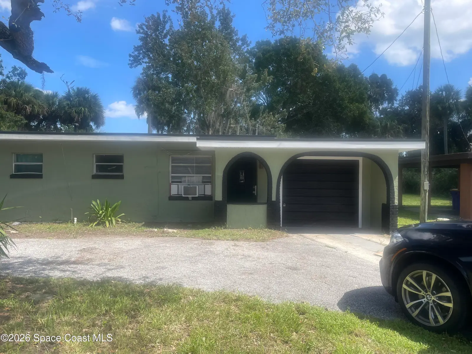 985 S Fiske Boulevard S 985 & 987, Rockledge, Fl 32955, FL