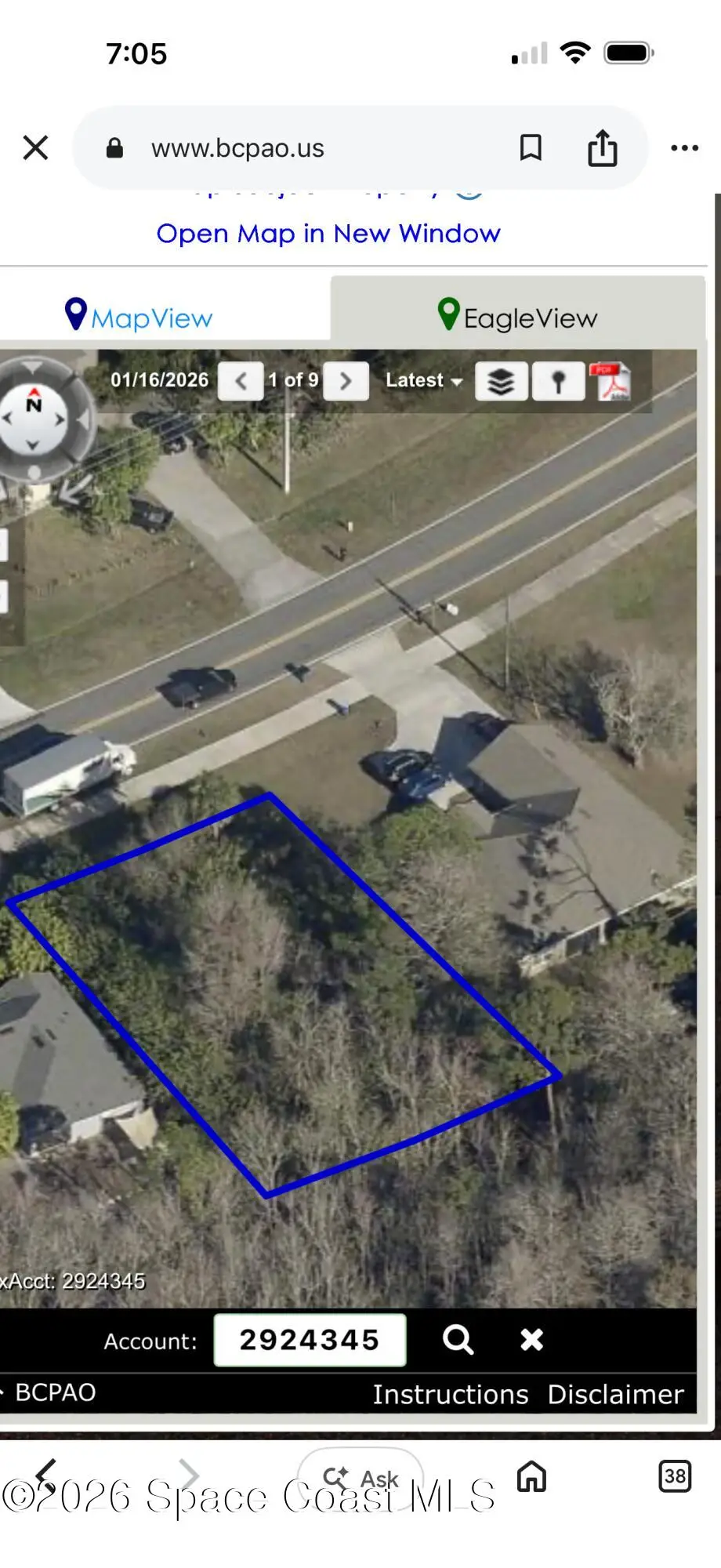 3836 Se Jupiter Boulevard Se, Palm Bay, Fl 32909, FL