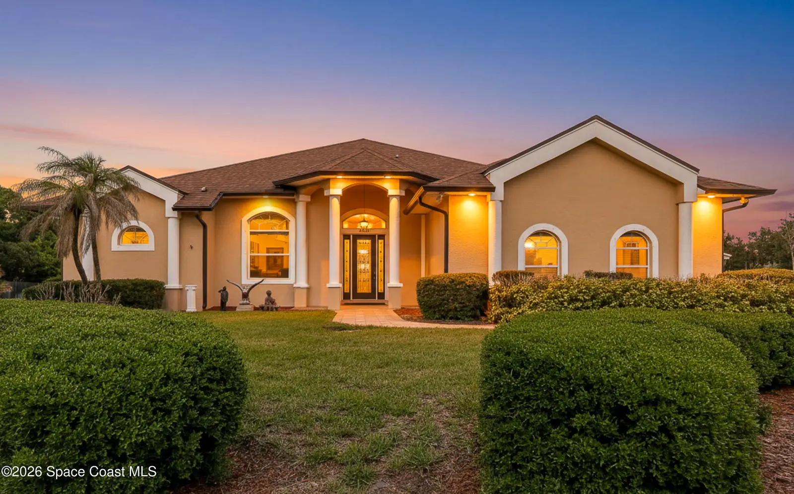 3933 Postridge Trail, Melbourne, Fl 32934, FL