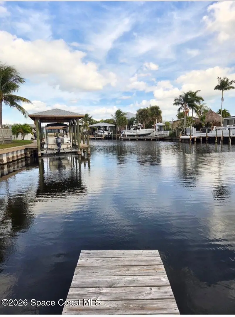 1580 Mercury Street, Merritt Island, Fl 32953, FL