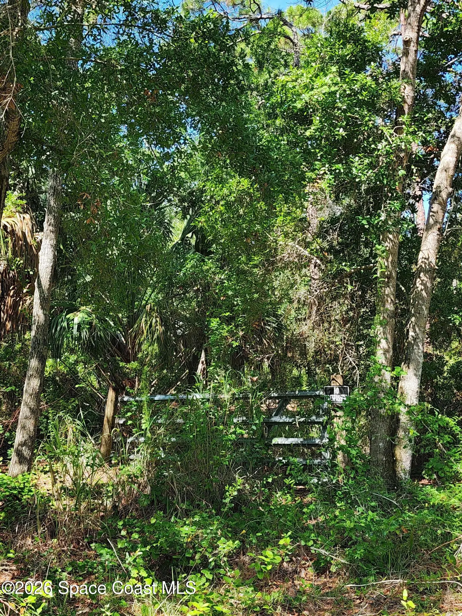 9581 Parker Drive, Micco, Fl 32976, FL