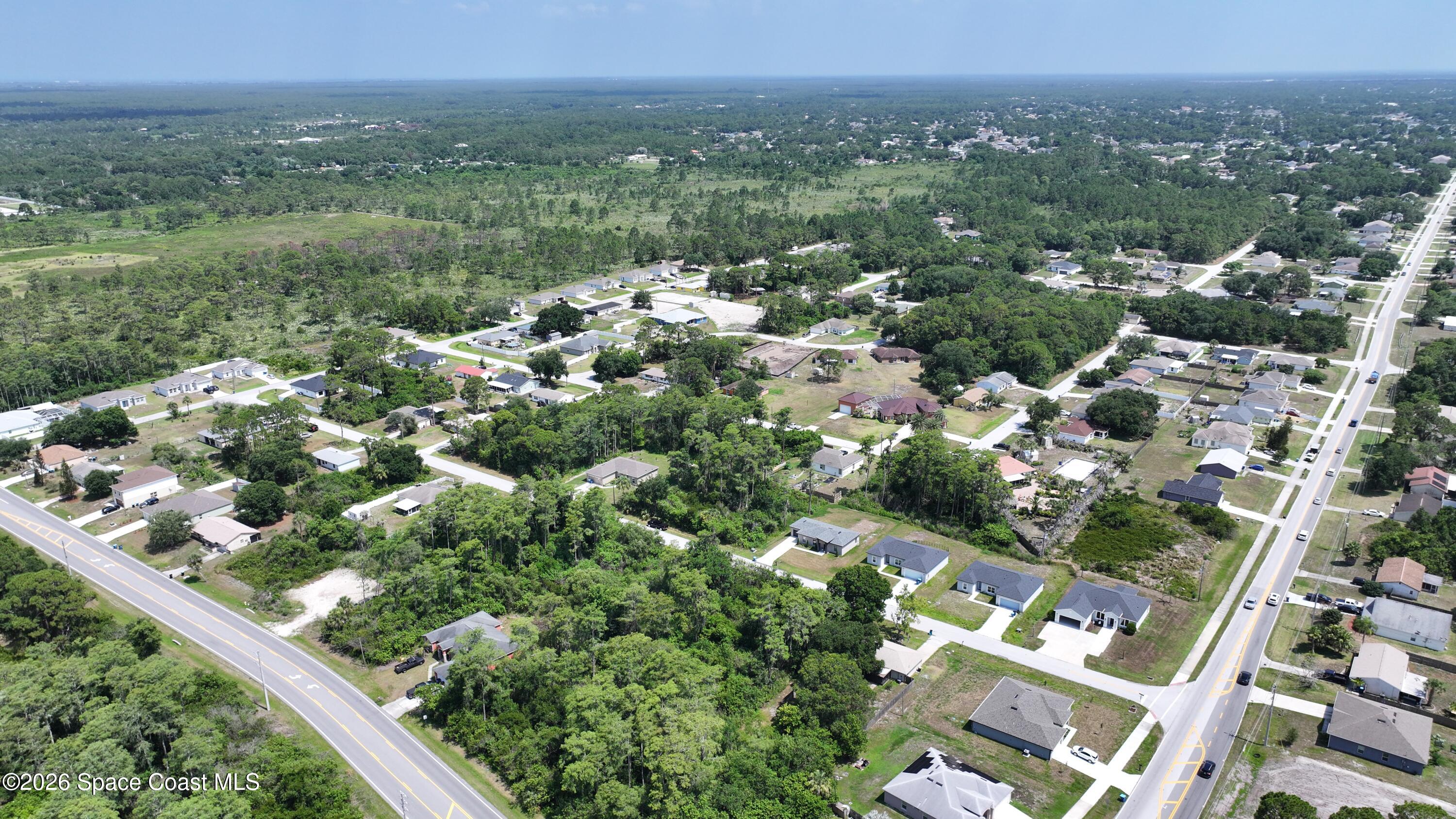 1317 Sagbloom Street Se, Palm Bay, Fl 32909, FL