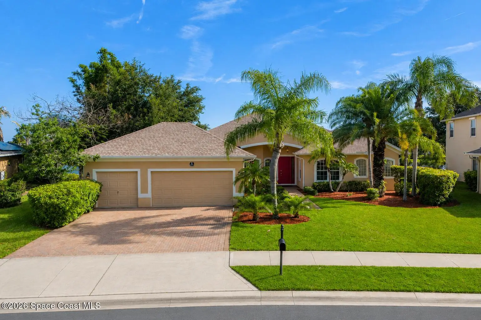 4696 Merlot Drive, Rockledge, Fl 32955, FL